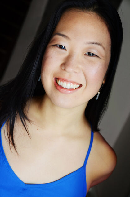 Portfolio photo