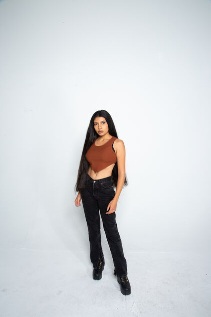 Portfolio photo