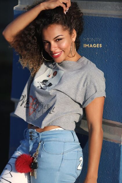 Portfolio photo