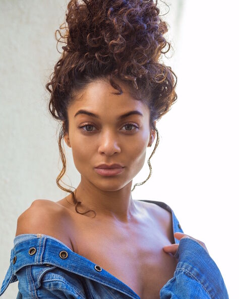 Portfolio photo
