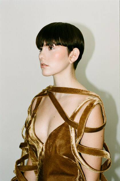 Portfolio photo
