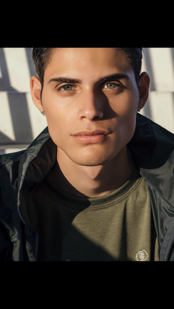 Portfolio photo