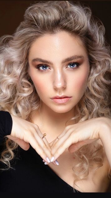 Portfolio photo