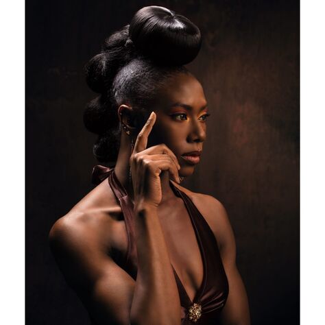 Portfolio photo