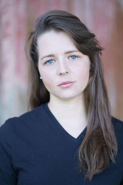 Portfolio photo