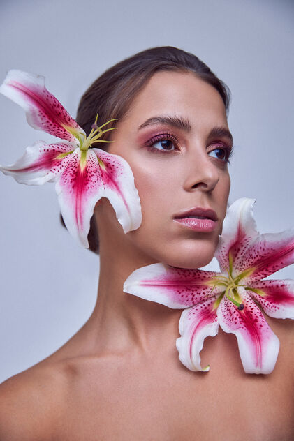 Portfolio photo