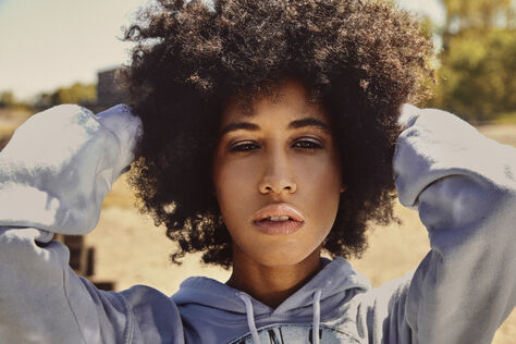 Portfolio photo