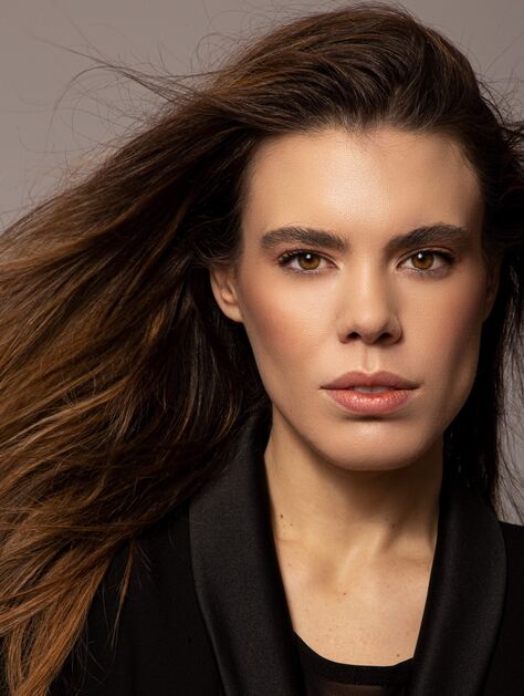 Portfolio photo