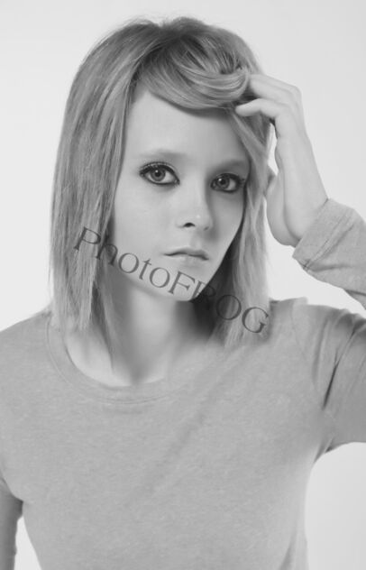 Portfolio photo