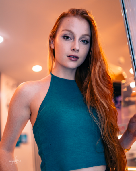 Portfolio photo