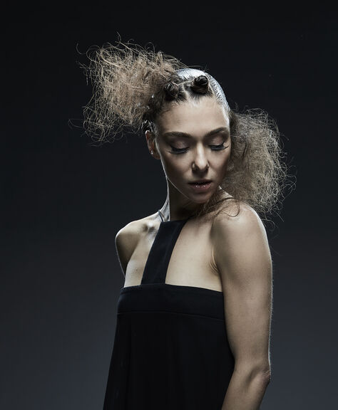 Portfolio photo
