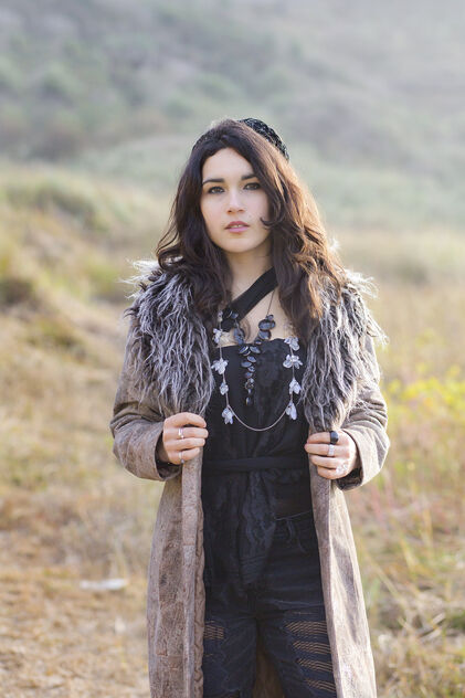 Portfolio photo