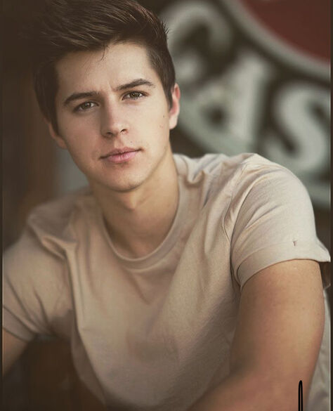 Portfolio photo