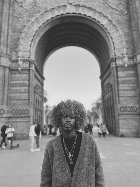 Portfolio photo