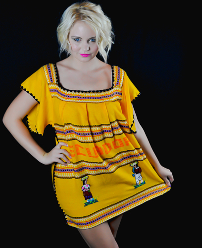 Portfolio photo