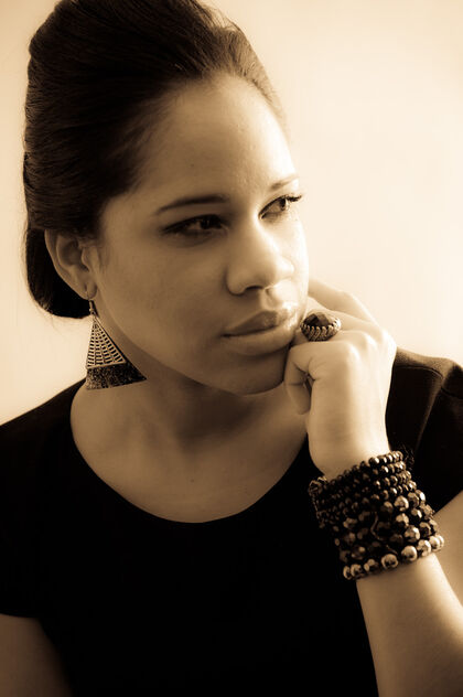 Portfolio photo