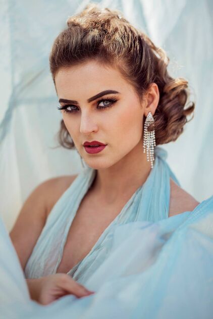 Portfolio photo