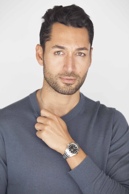 Portfolio photo