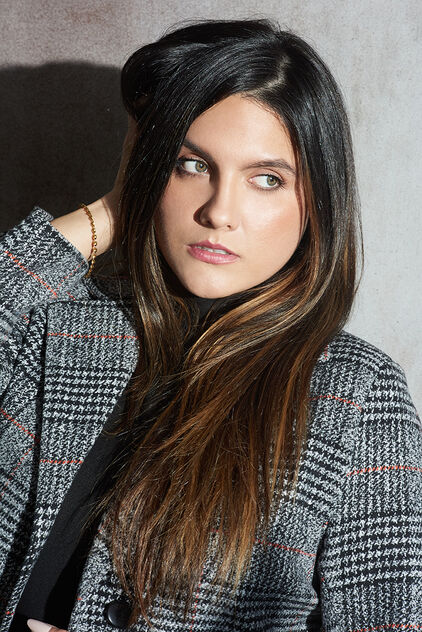 Portfolio photo