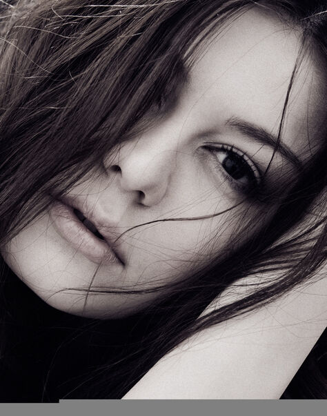 Portfolio photo
