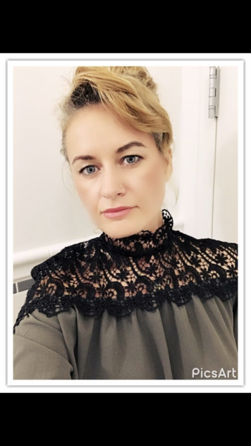 Portfolio photo