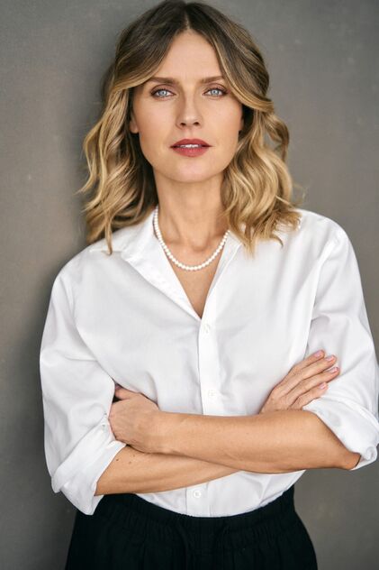 Portfolio photo