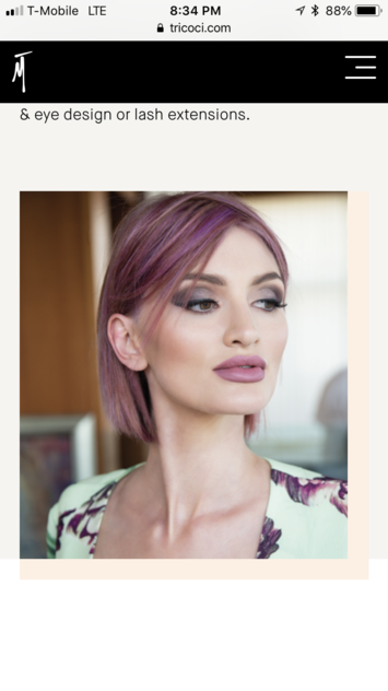 Portfolio photo