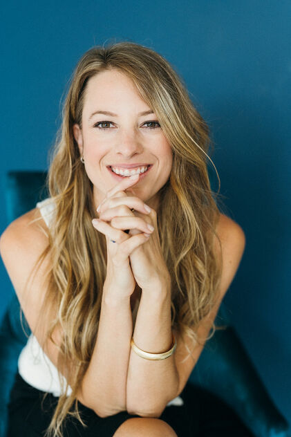 Portfolio photo