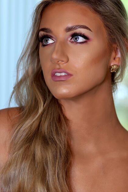 Portfolio photo