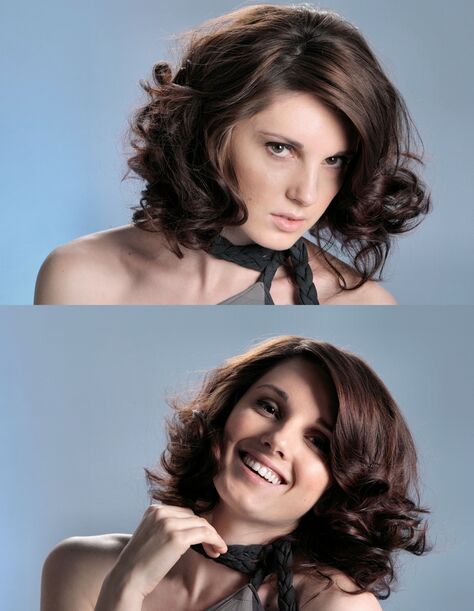 Portfolio photo