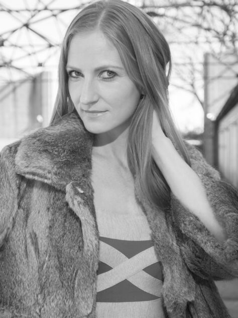 Portfolio photo