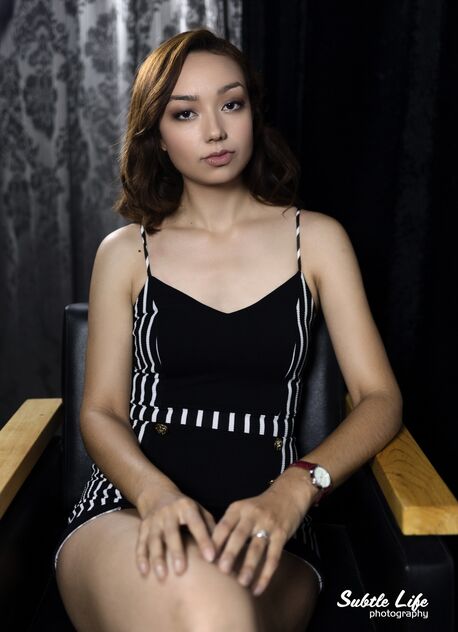 Portfolio photo
