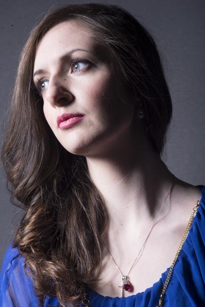 Portfolio photo