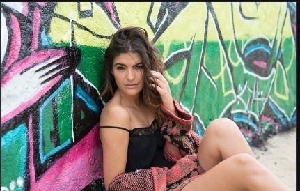 Portfolio photo