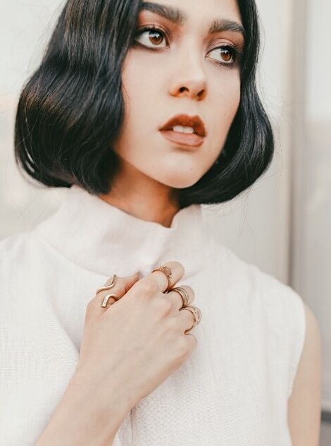 Portfolio photo
