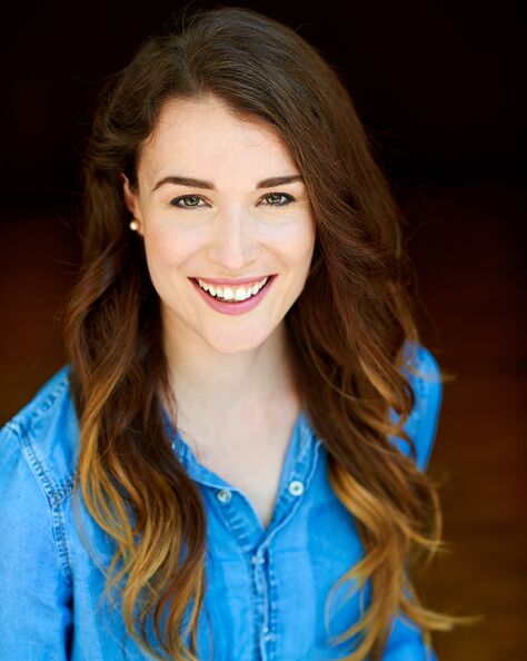 Portfolio photo