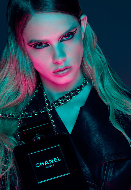 Portfolio photo