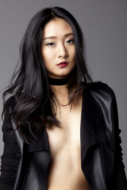 Portfolio photo