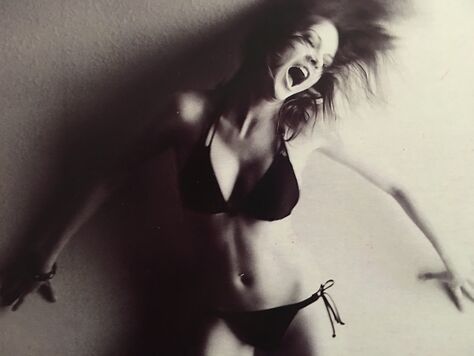 Portfolio photo