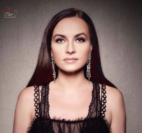 Portfolio photo