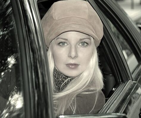 Portfolio photo