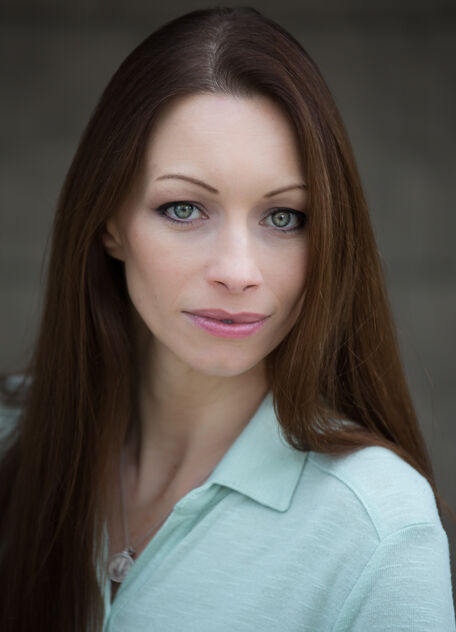 Portfolio photo