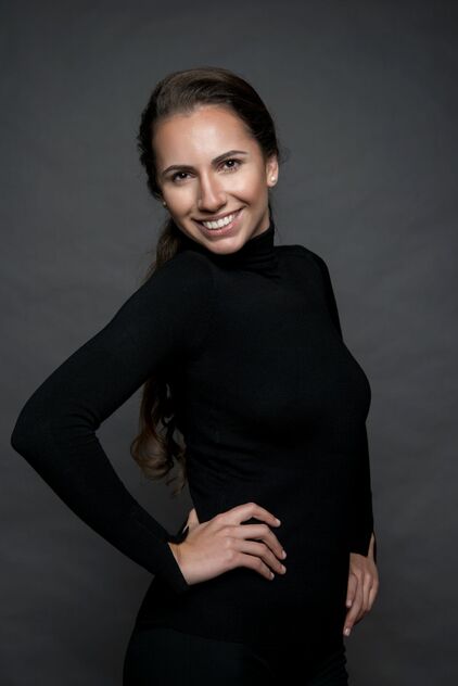 Portfolio photo