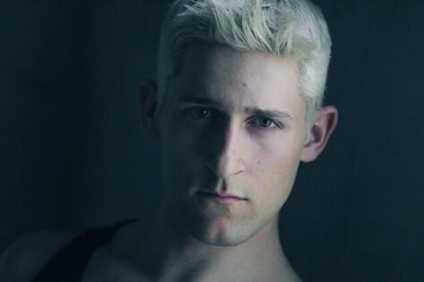 Portfolio photo