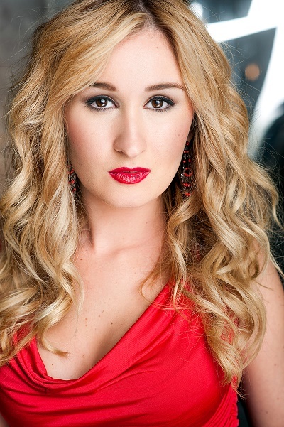 Portfolio photo