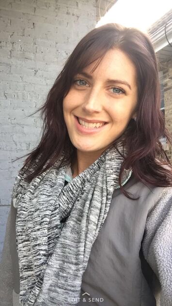 Portfolio photo