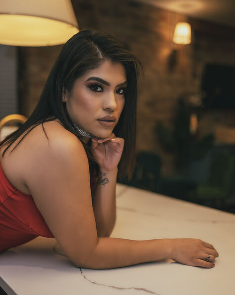 Portfolio photo