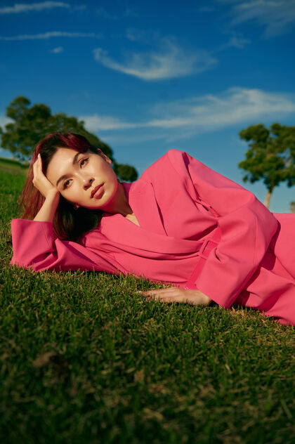 Portfolio photo