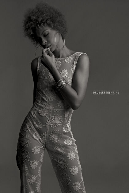 Portfolio photo