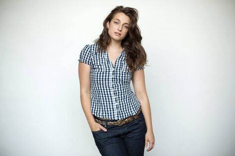 Portfolio photo